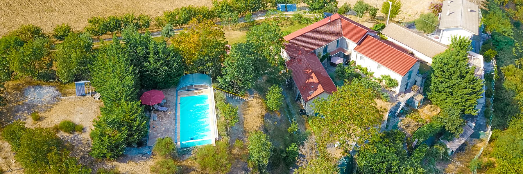 Rustic Country House in Scenic Piemonte, Roccaverano