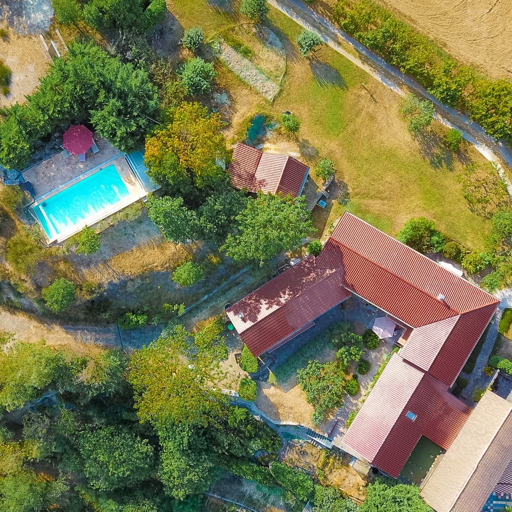 Rustic Country House in Scenic Piemonte, Roccaverano