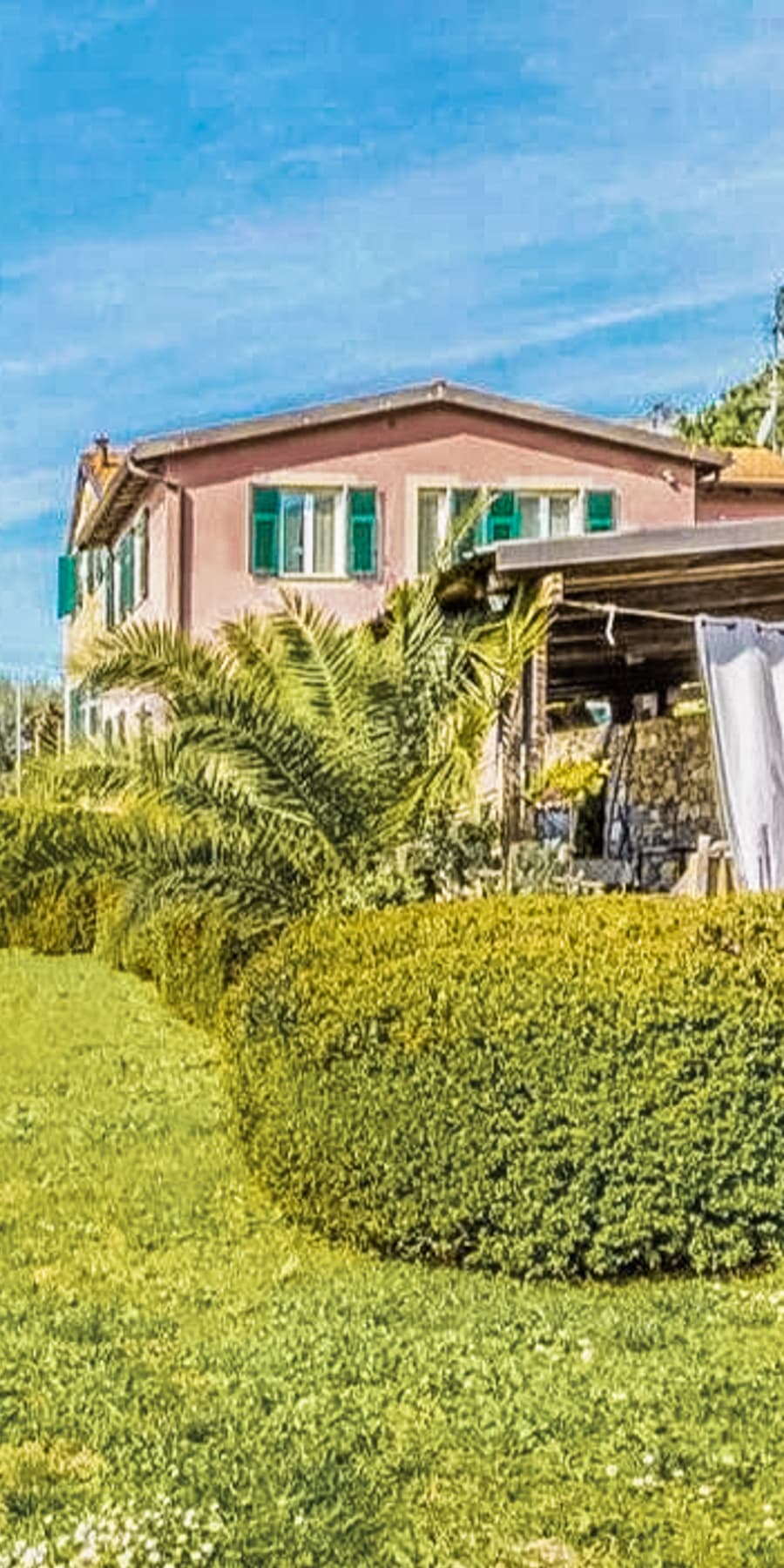 Villa in Santa Margherita Ligure, Liguria