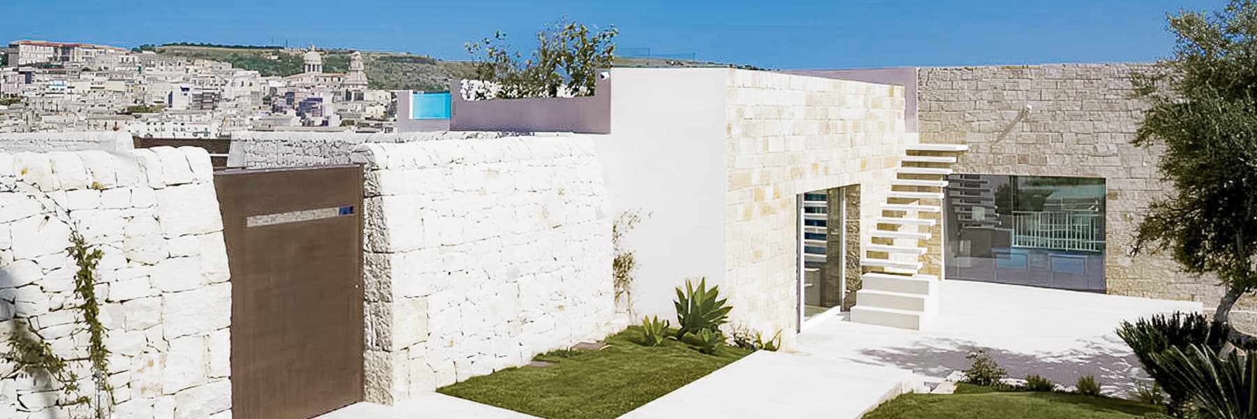 Charming Villa in Ragusa, Sicily