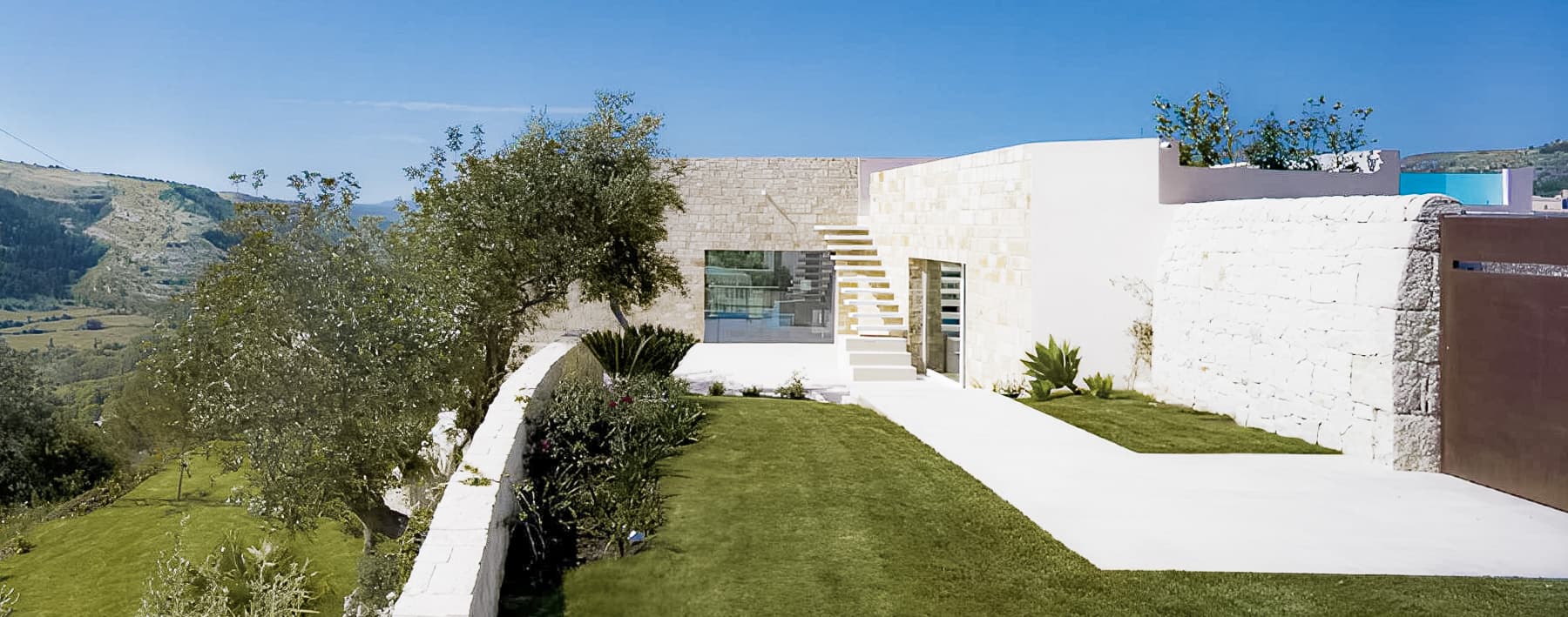 Charming Villa in Ragusa, Sicily