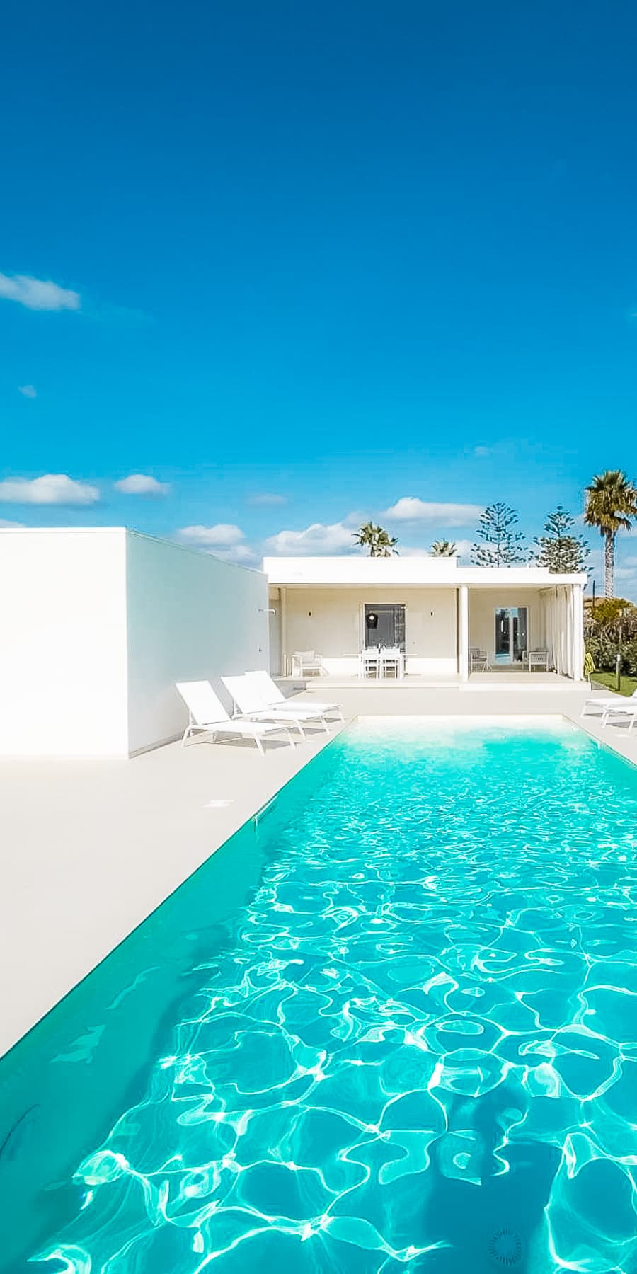 Villa a Ispica, nel cuore della Sicilia