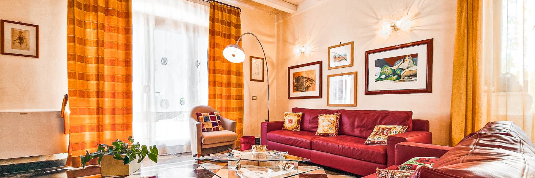 Charming Apartment in Scicli, Sicily