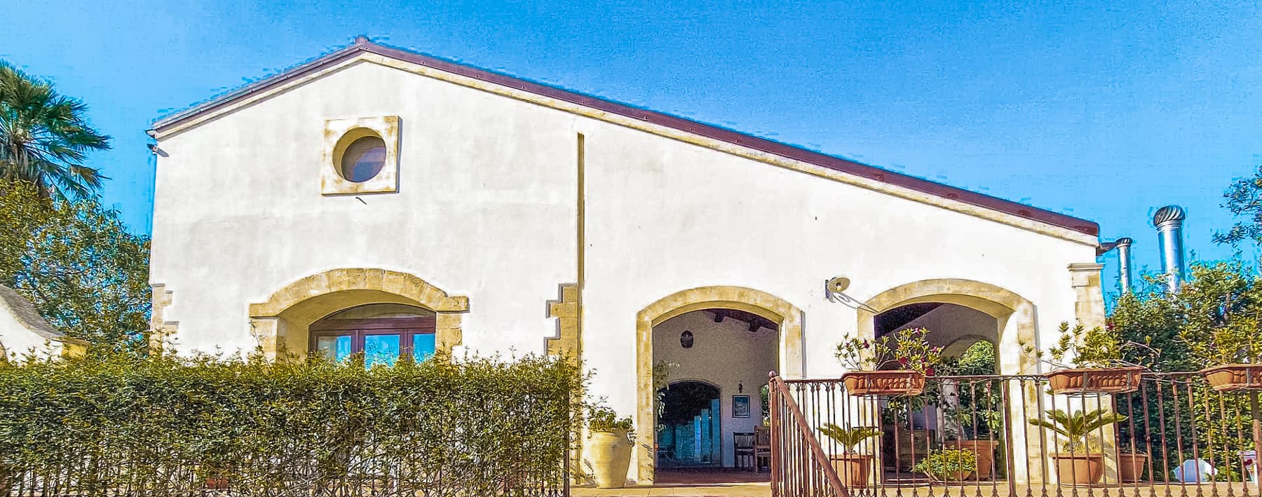 Charming Apartment in Scicli, Sicily