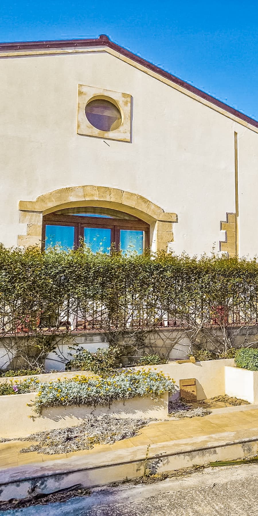 Charming Apartment in Scicli, Sicily
