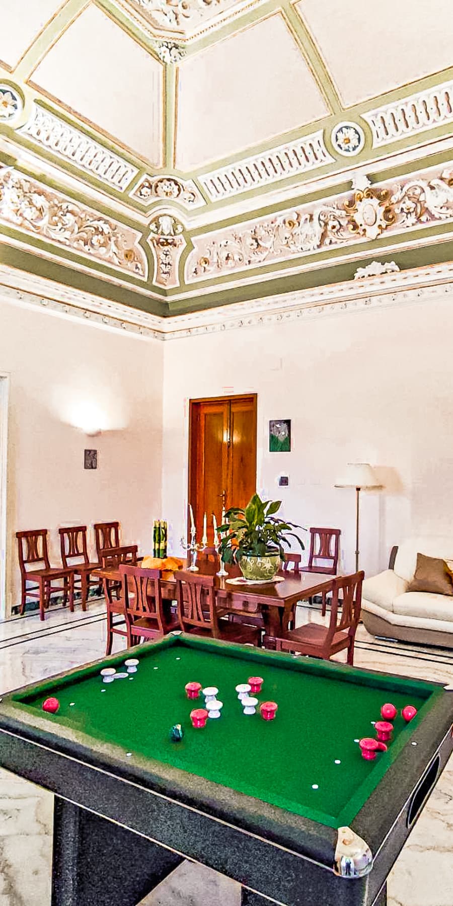 Charming Apartment in Bronte, Sicily