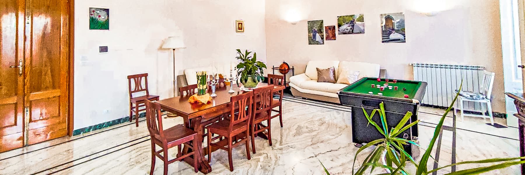 Appartamento di Prestigio a Bronte, Sicilia