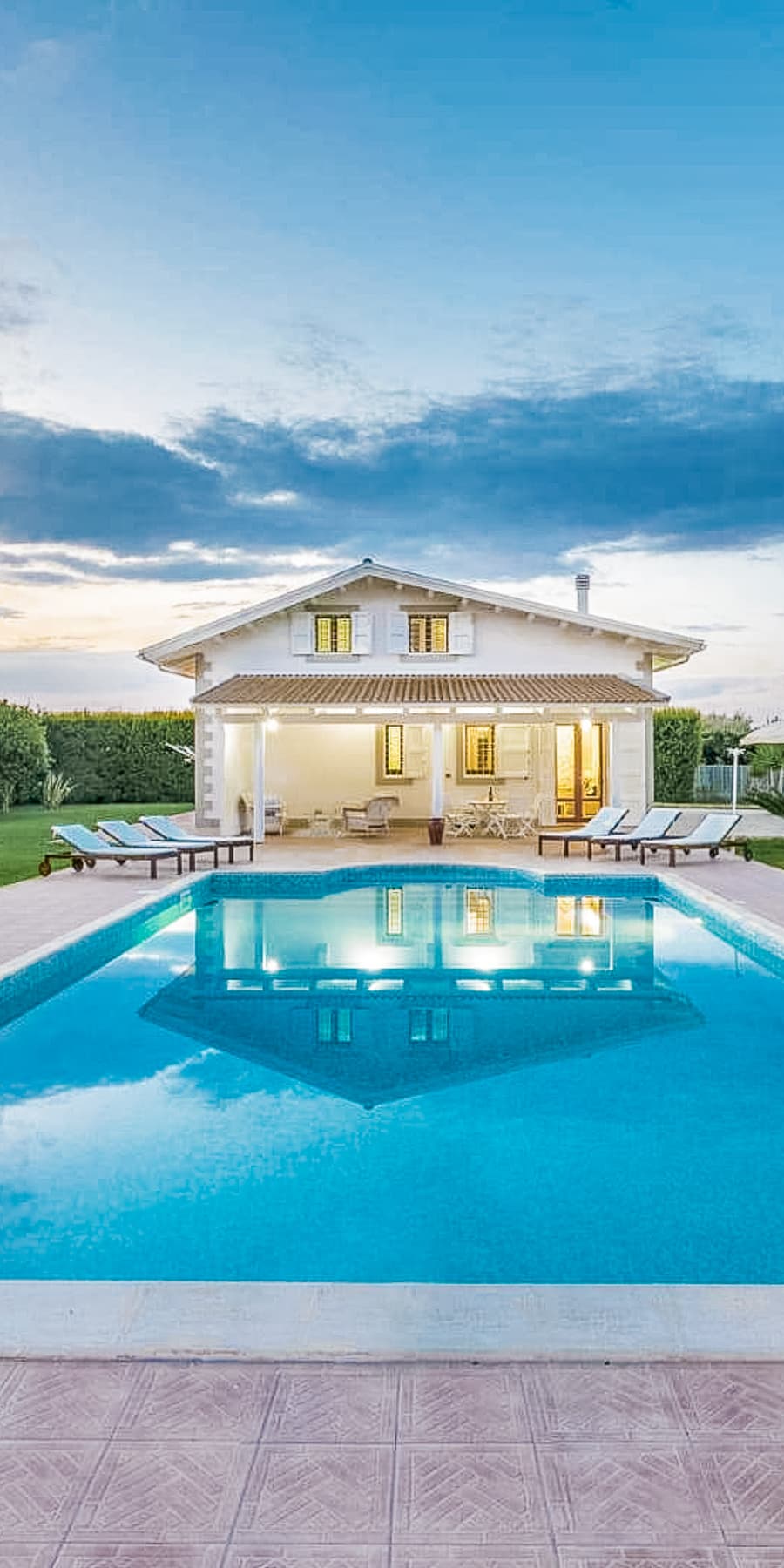 Charming Villa in Ispica, Sicily