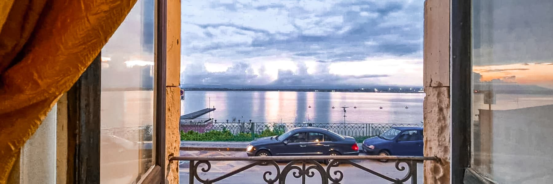 Appartamento storico a Ortigia, Siracusa, 120 mq