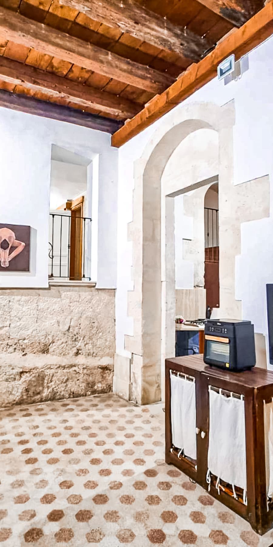Charming Apartment in Siracusa, Sicily