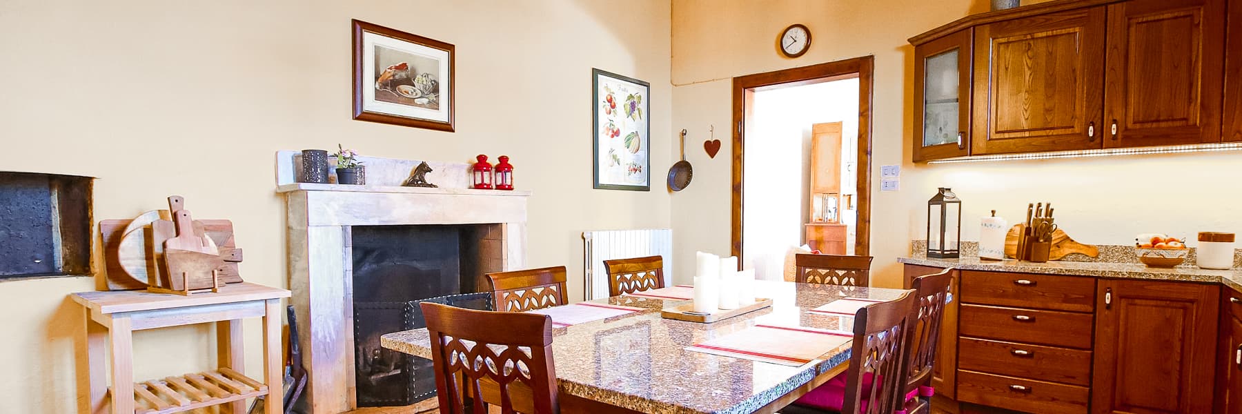 Elegant 1900s Villa Near Lucca in Tuscany