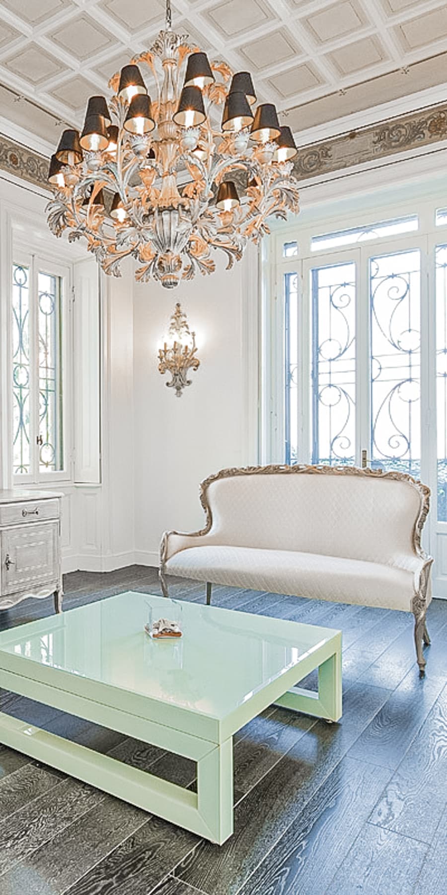 Historic Villa with Lake Maggiore Views, Piemonte