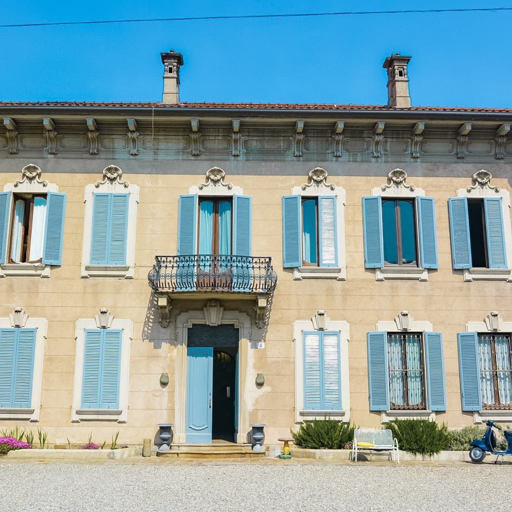 Charming Villa near Lake Maggiore, Verbania, Piedmont