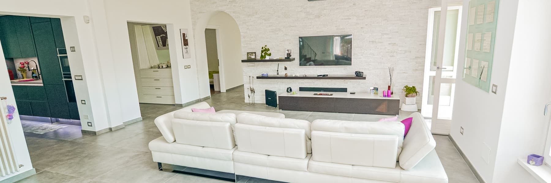 Charming Villa Near Lake Maggiore, Lombardy