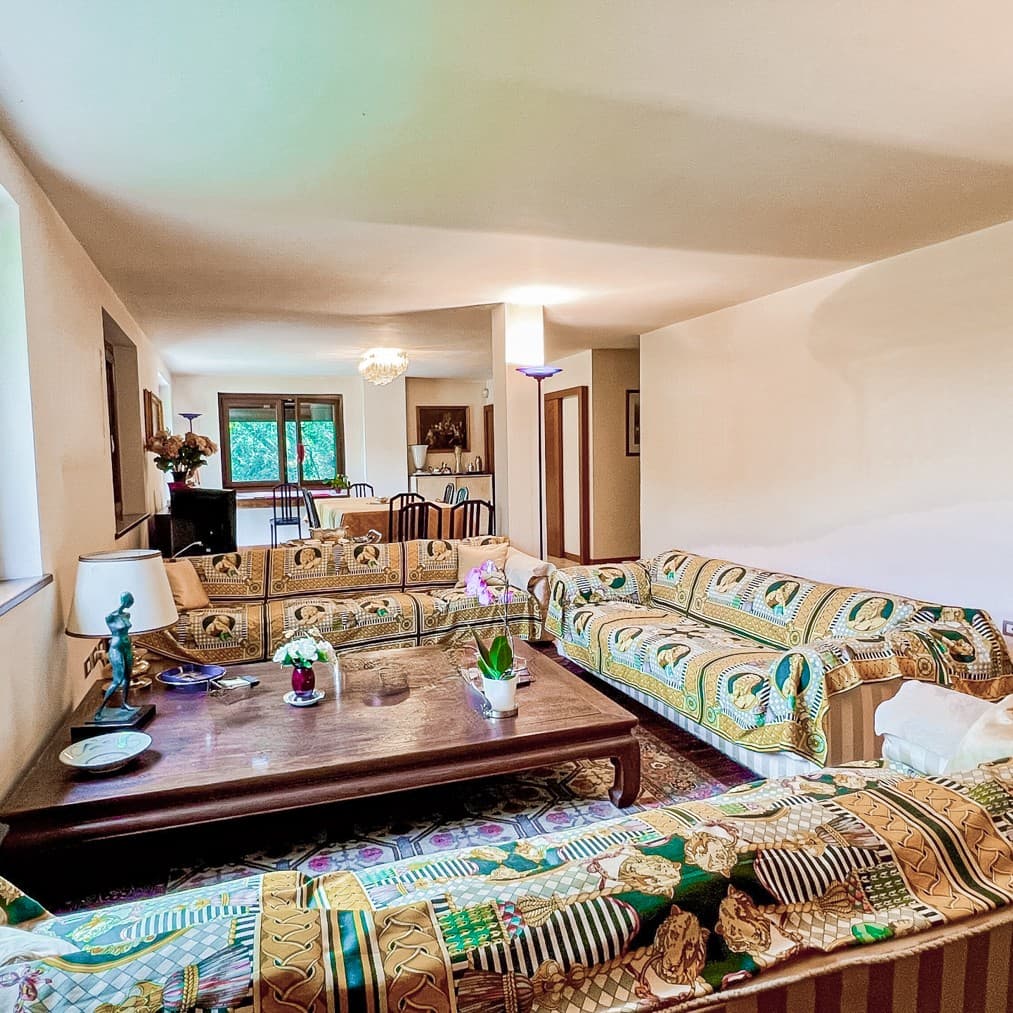 Luxury Villa Near Lake Maggiore, Daverio, Lombardy