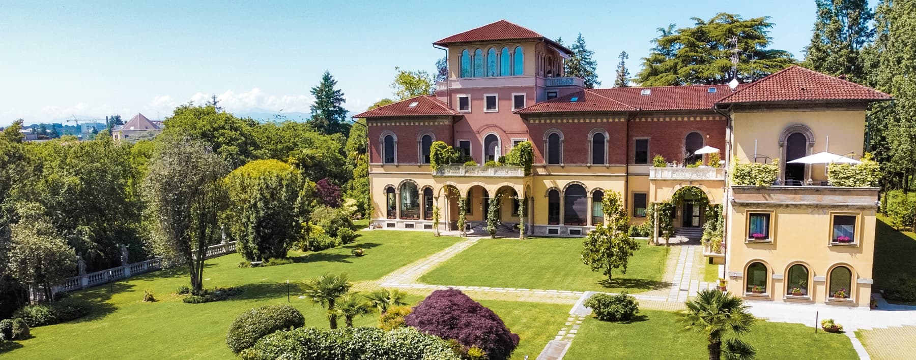 Elegant Loft in Gallarate, Lombardia Near Lake Maggiore