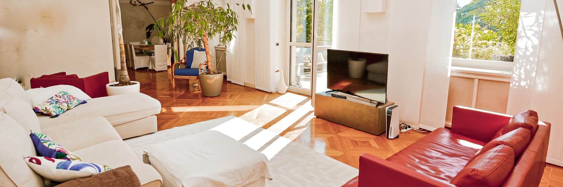 Elegant Loft in Gallarate, Lombardia Near Lake Maggiore