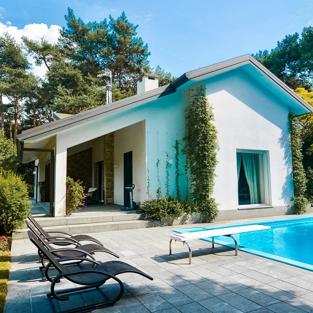 Stunning Villa near Lake Maggiore, Lombardy