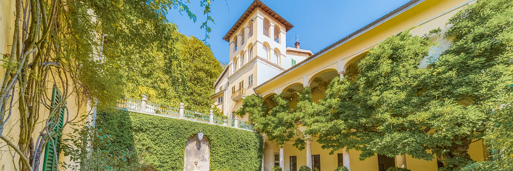 Historic Villa Near Lake Maggiore, Lombardia