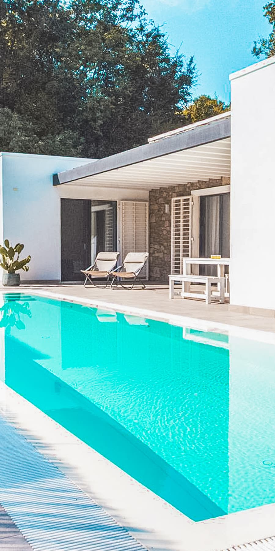 Villa Near Lake Garda in Padenghe, Lombardy