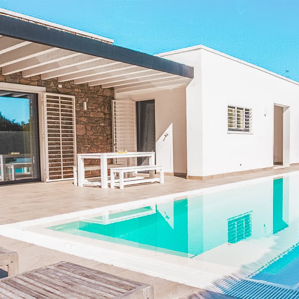 Villa Near Lake Garda in Padenghe, Lombardy