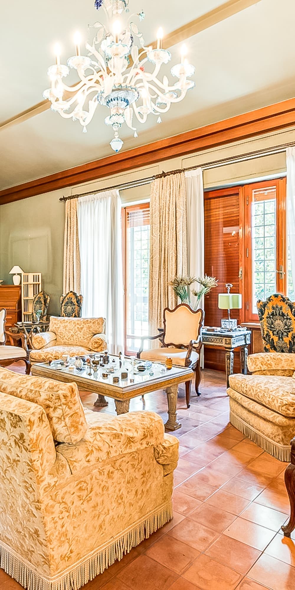 Prestigious Villa in Grottaferrata, Lazio Region