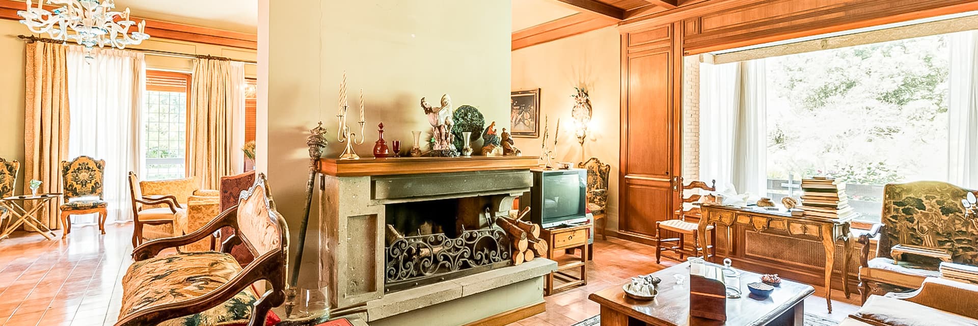 Prestigious Villa in Grottaferrata, Lazio Region