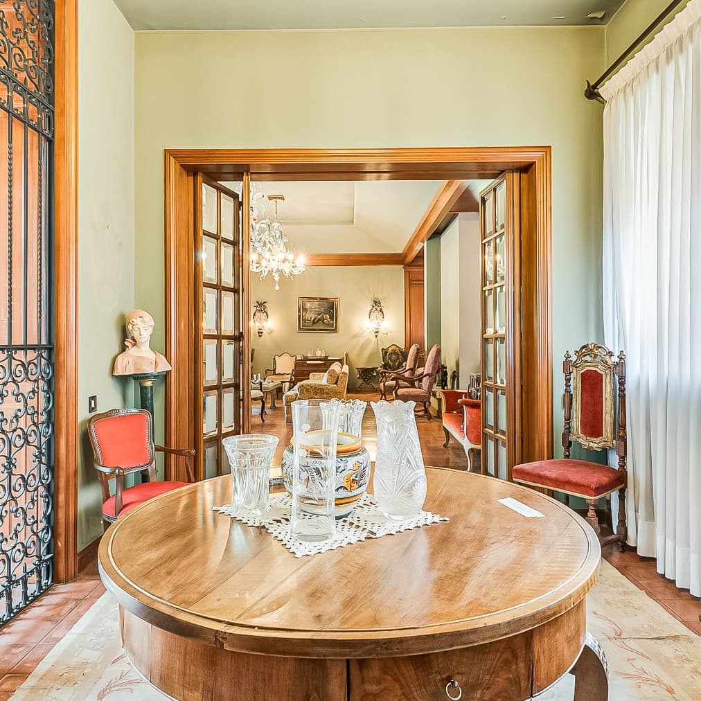 Villa esclusiva a Grottaferrata, Roma e dintorni
