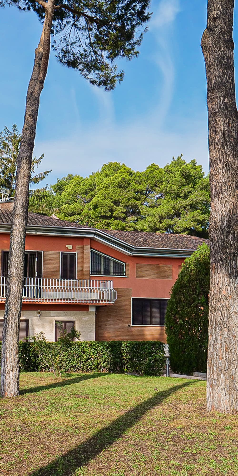 Elegant Villa with Pool in Rome, Unspecified Region