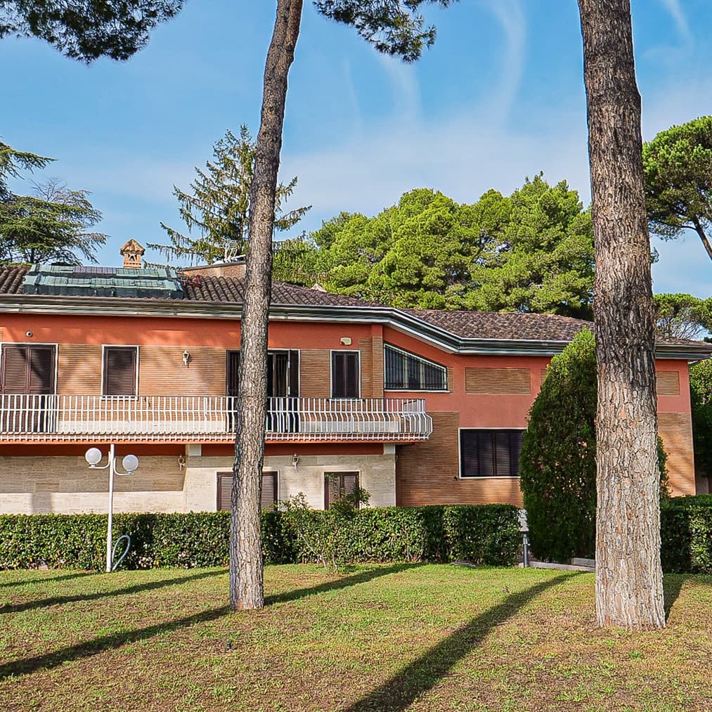 Elegant Villa with Pool in Rome, Unspecified Region