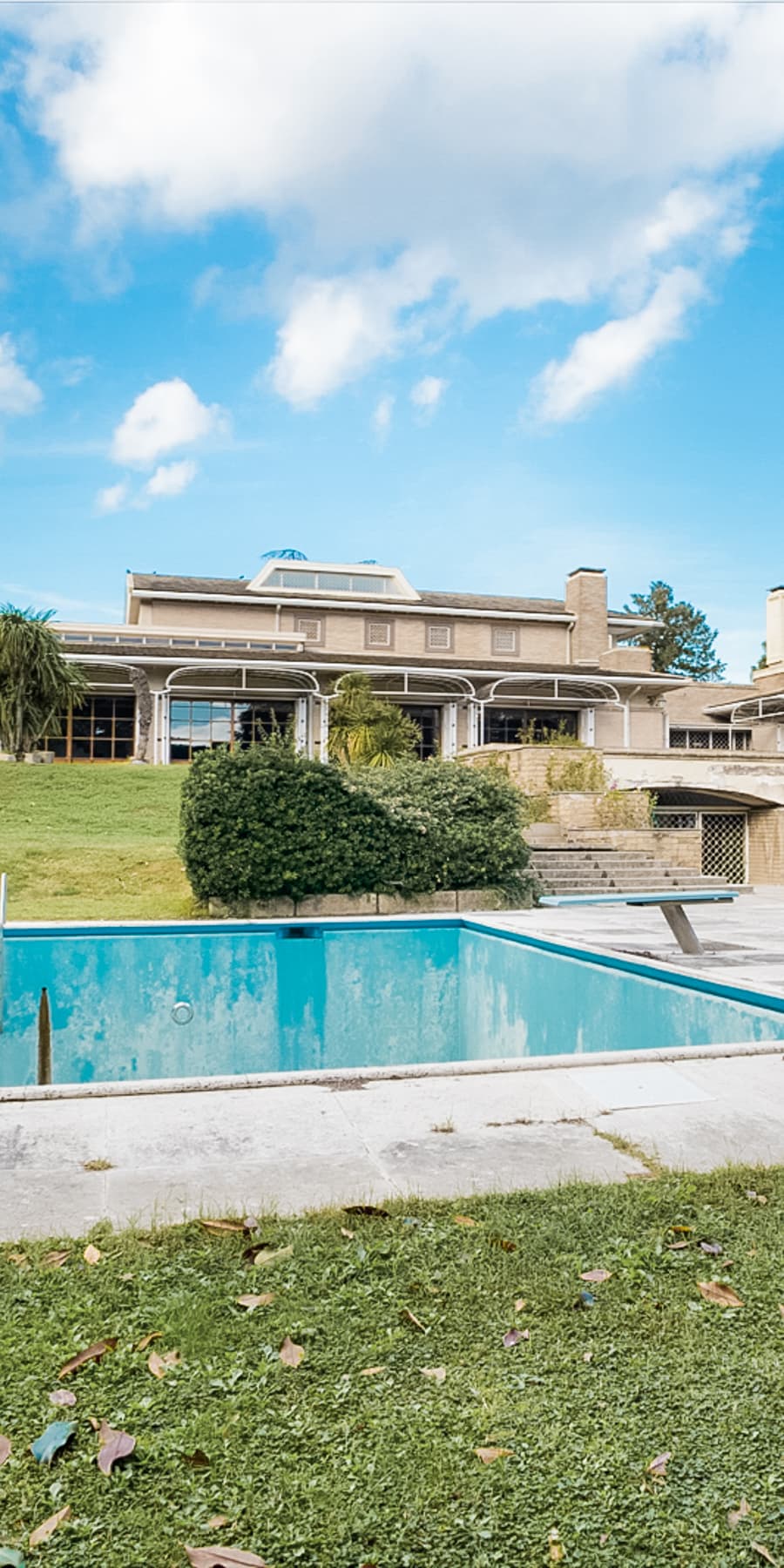 Prestigious Villa in Rome, Lazio with Pool & Tennis