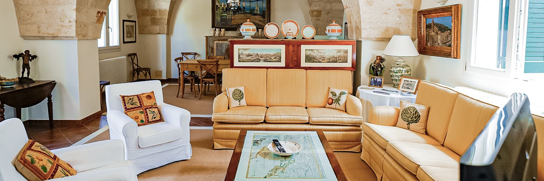 Rustic Country House in Torre Santa Susanna, Puglia