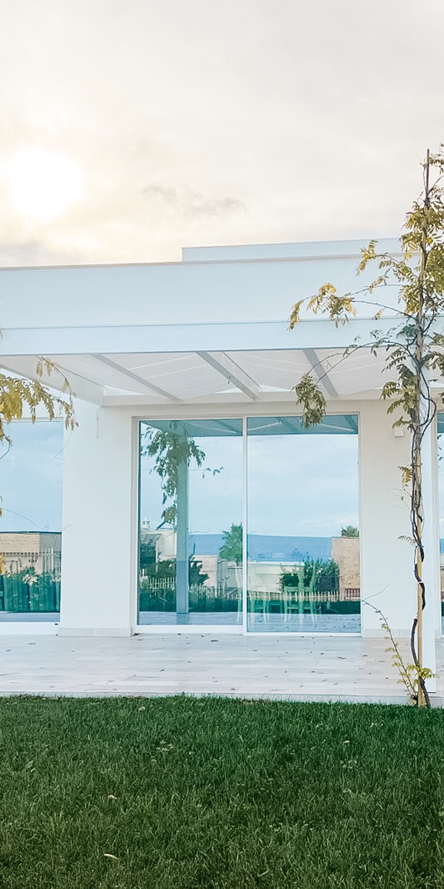 Villa in Monopoli: Elegance by the Sea in Puglia
