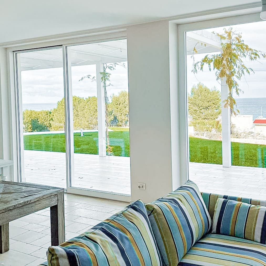 Villa in Monopoli: Elegance by the Sea in Puglia