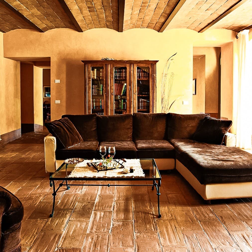 Charming Rustic House in Cetona, Tuscany Hills