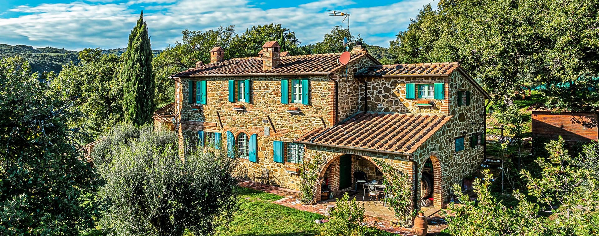 Rustic Country House in Scenic Umbria, Città della Pieve