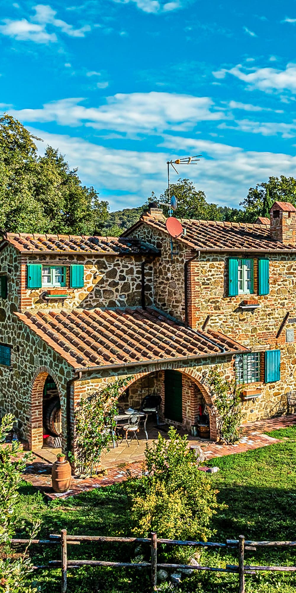 Rustic Country House in Scenic Umbria, Città della Pieve