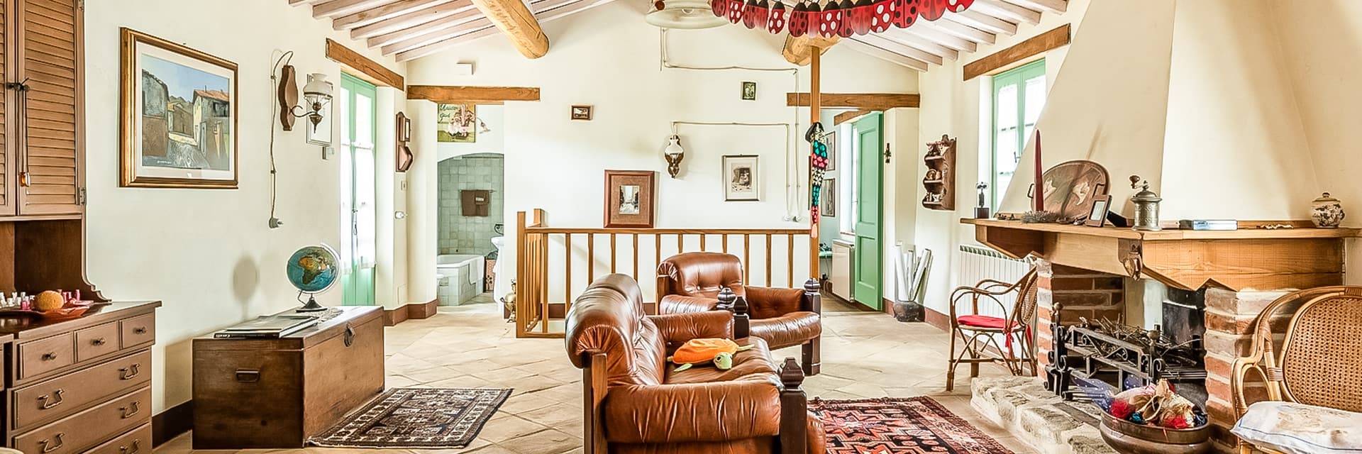 Rustic Country House in Scenic Umbria, Città della Pieve