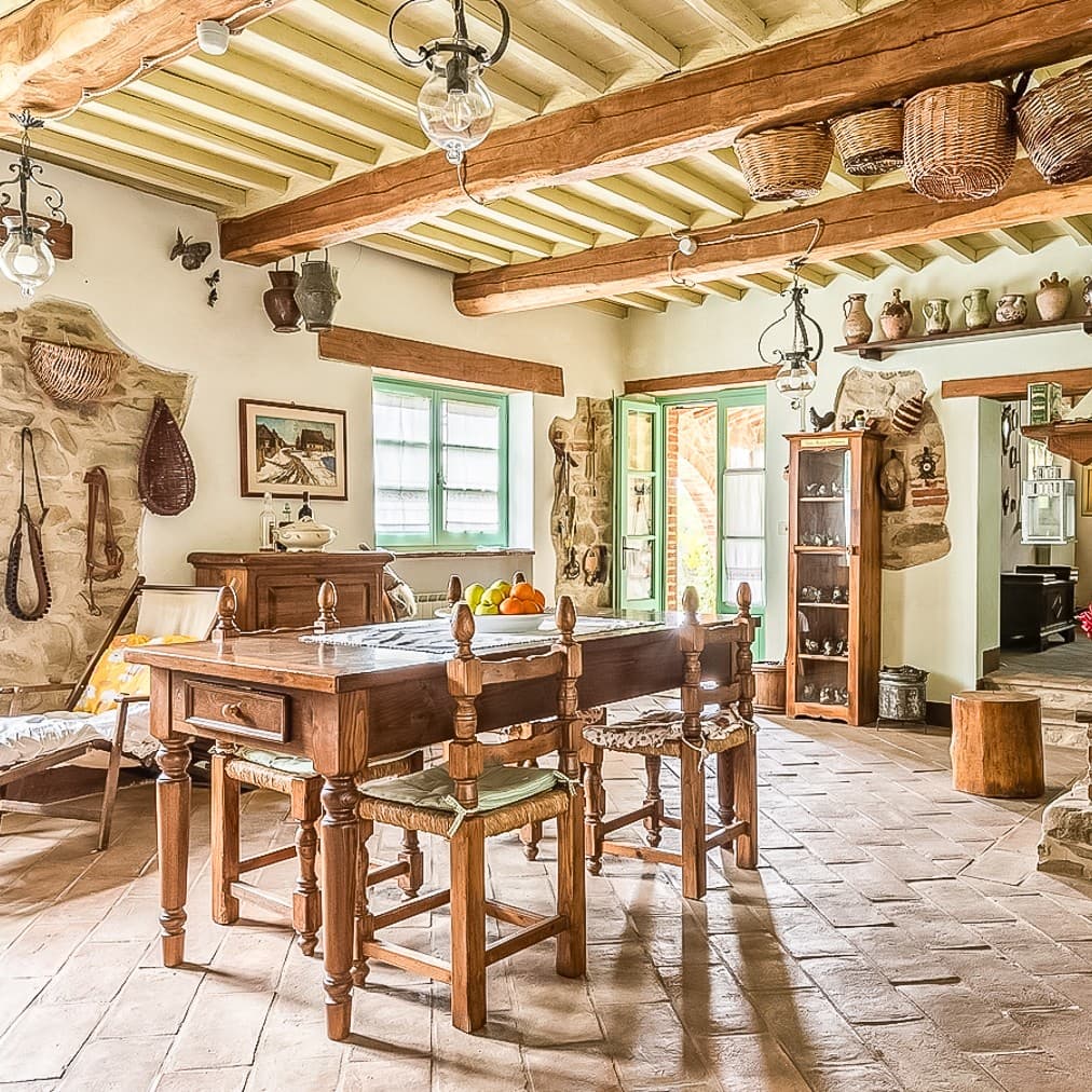 Rustic Country House in Scenic Umbria, Città della Pieve