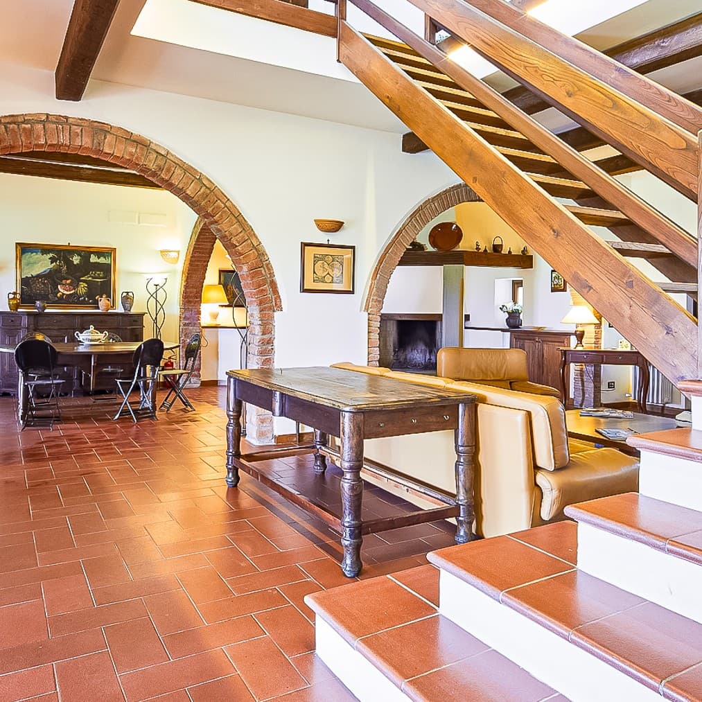 Charming Country House in Castiglione del Lago, Umbria