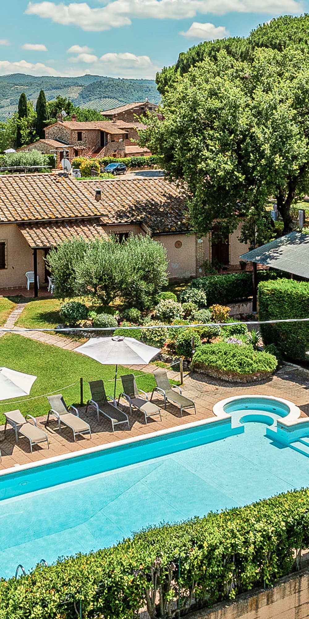Exclusive Rustic House by Lake Trasimeno, Umbria