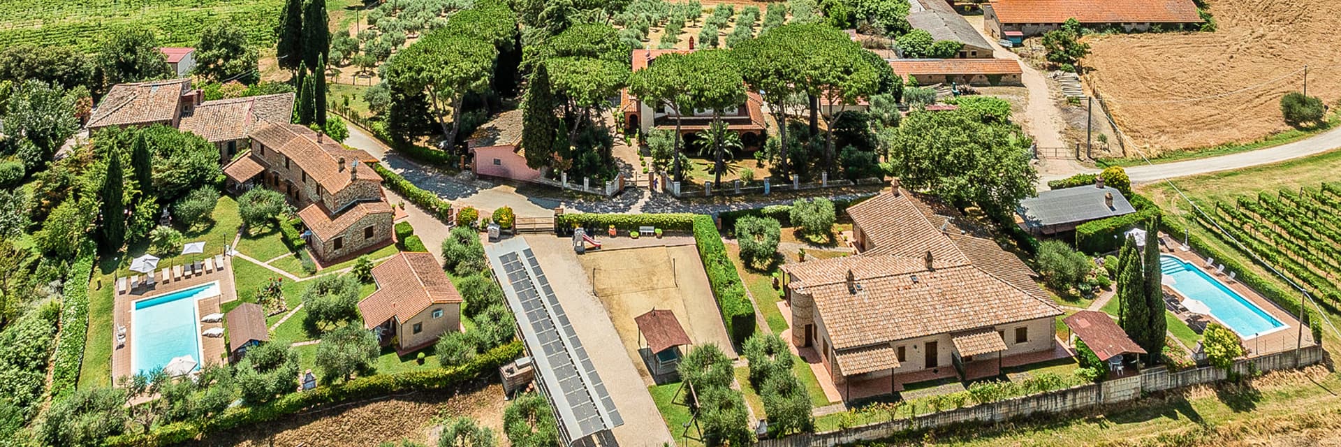 Exclusive Rustic House by Lake Trasimeno, Umbria