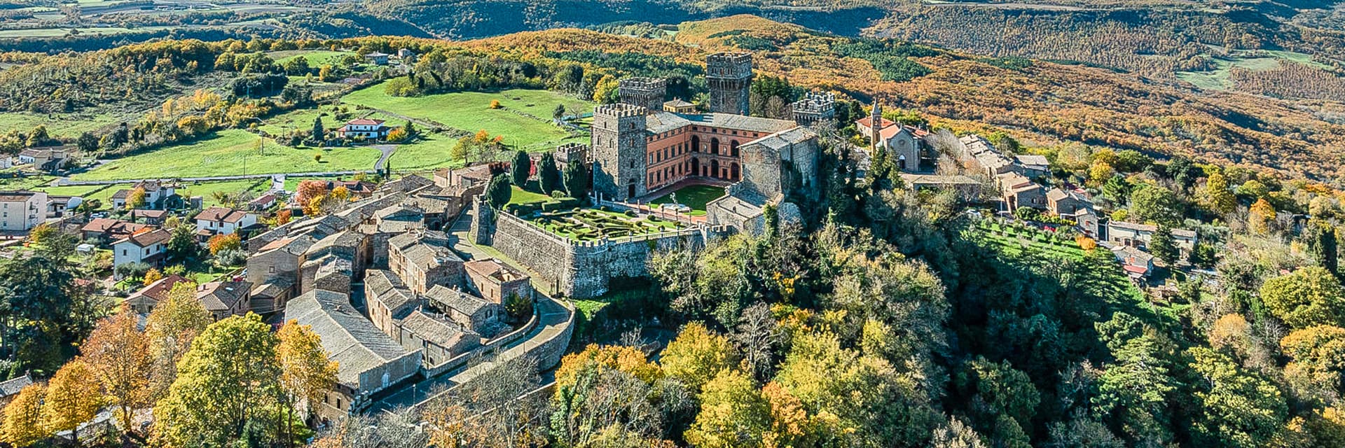 Elegant Villa in Enchanting Acquapendente, Lazio