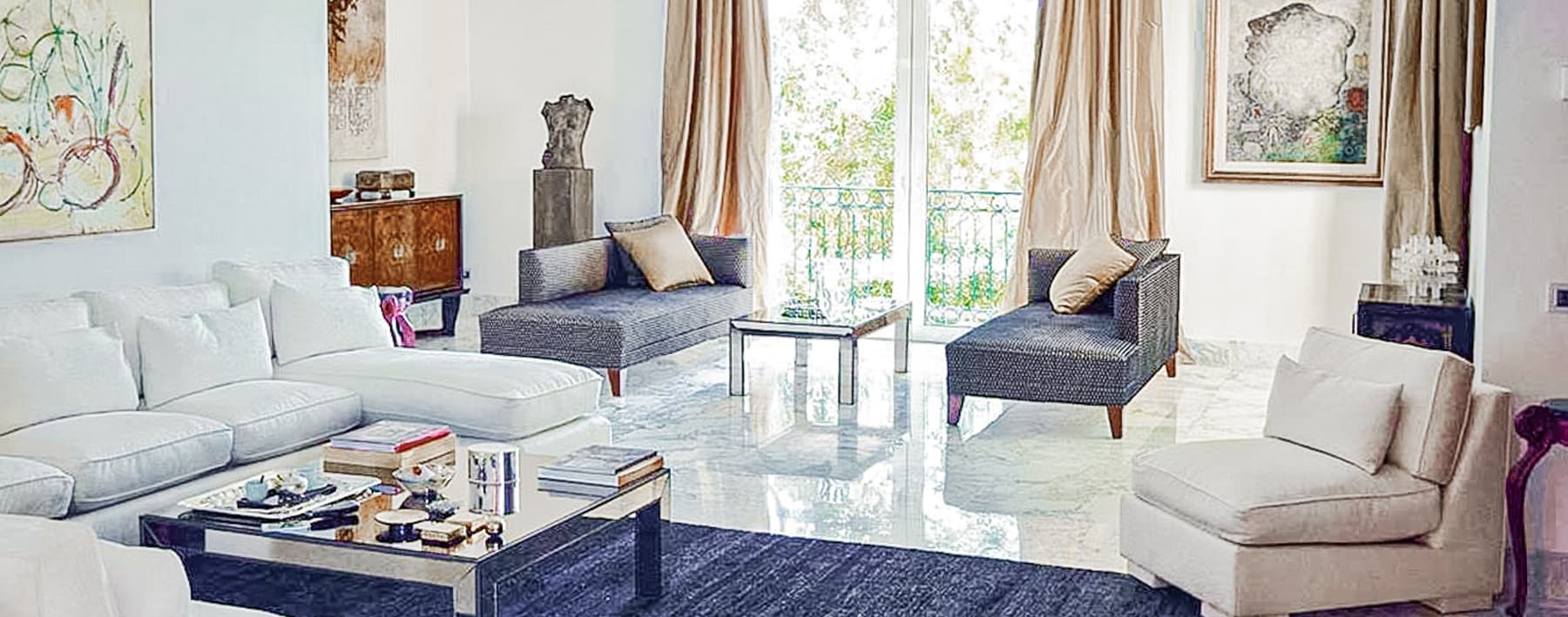 Prestigious Apartment in Parioli, Rome, Lazio Area