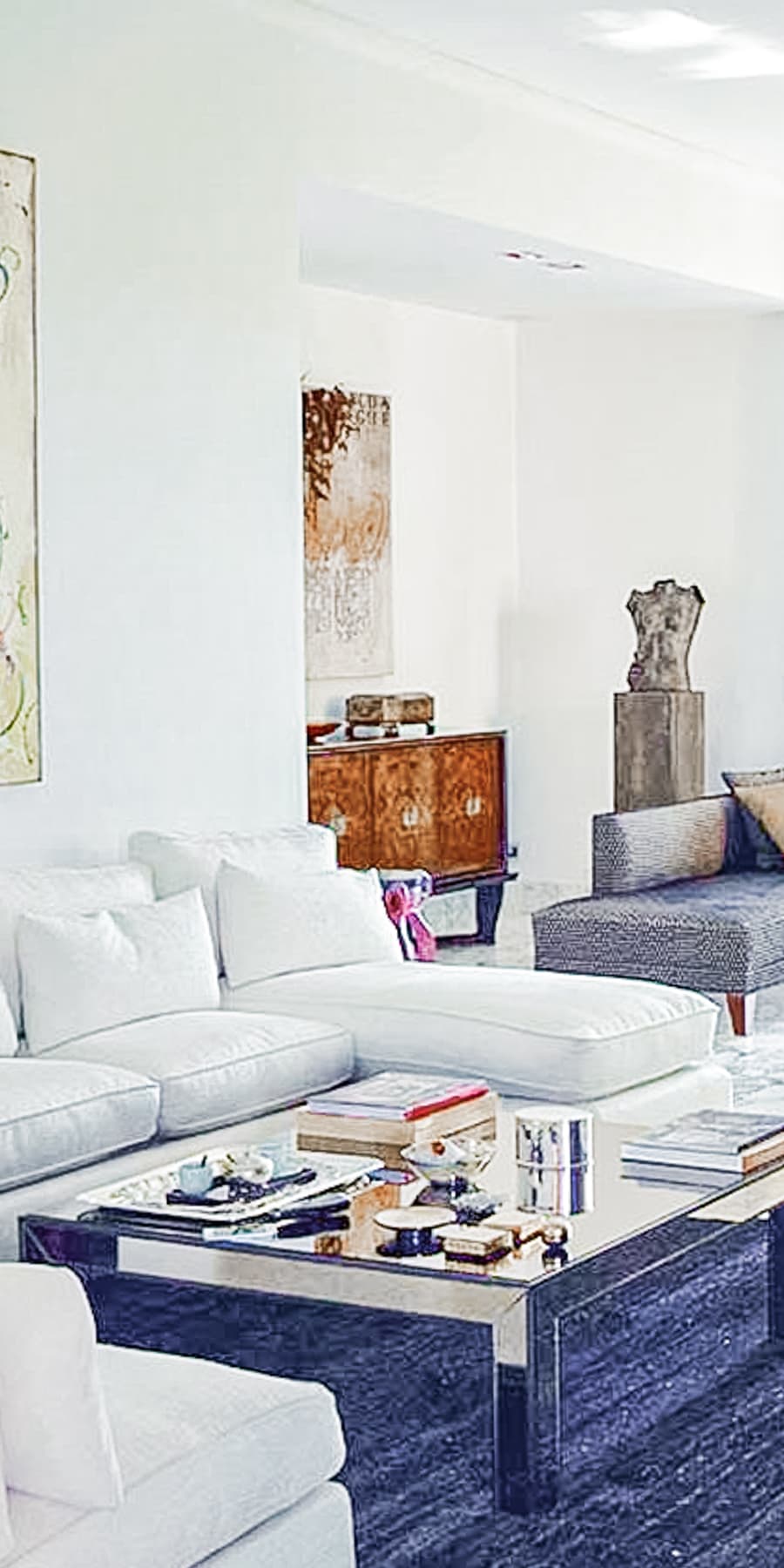 Prestigious Apartment in Parioli, Rome, Lazio Area