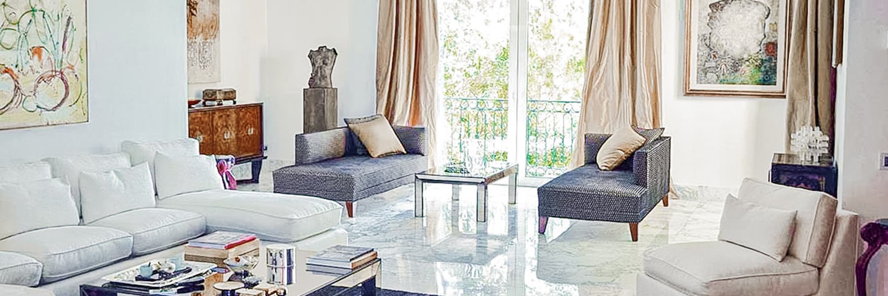 Prestigious Apartment in Parioli, Rome, Lazio Area