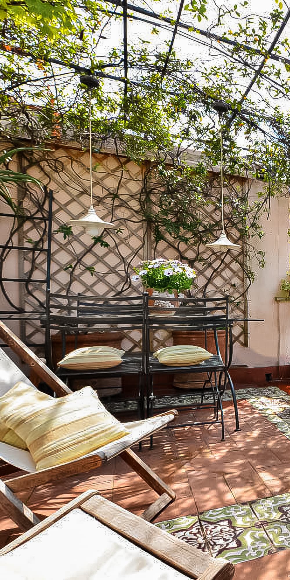 Charming Loft in Trastevere, Rome - No Elevator