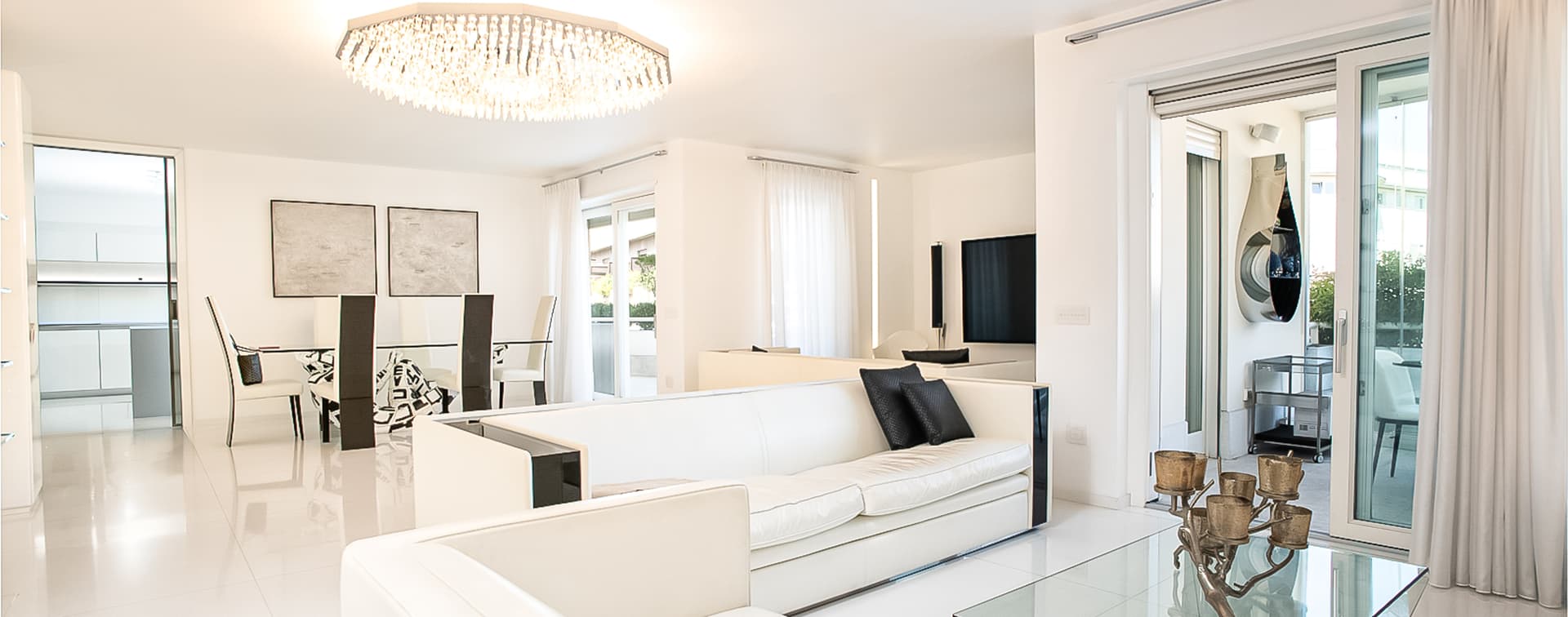 Prestigious Apartment in Parioli, Rome
