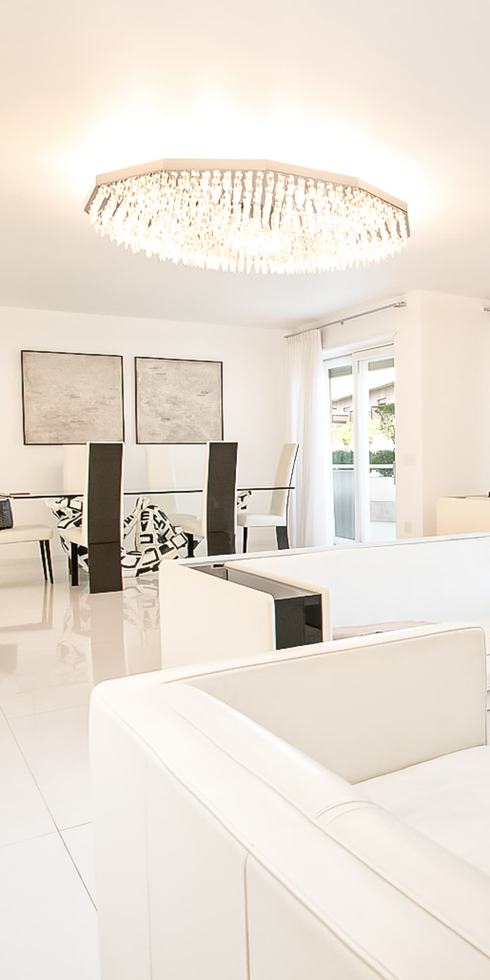 Prestigious Apartment in Parioli, Rome