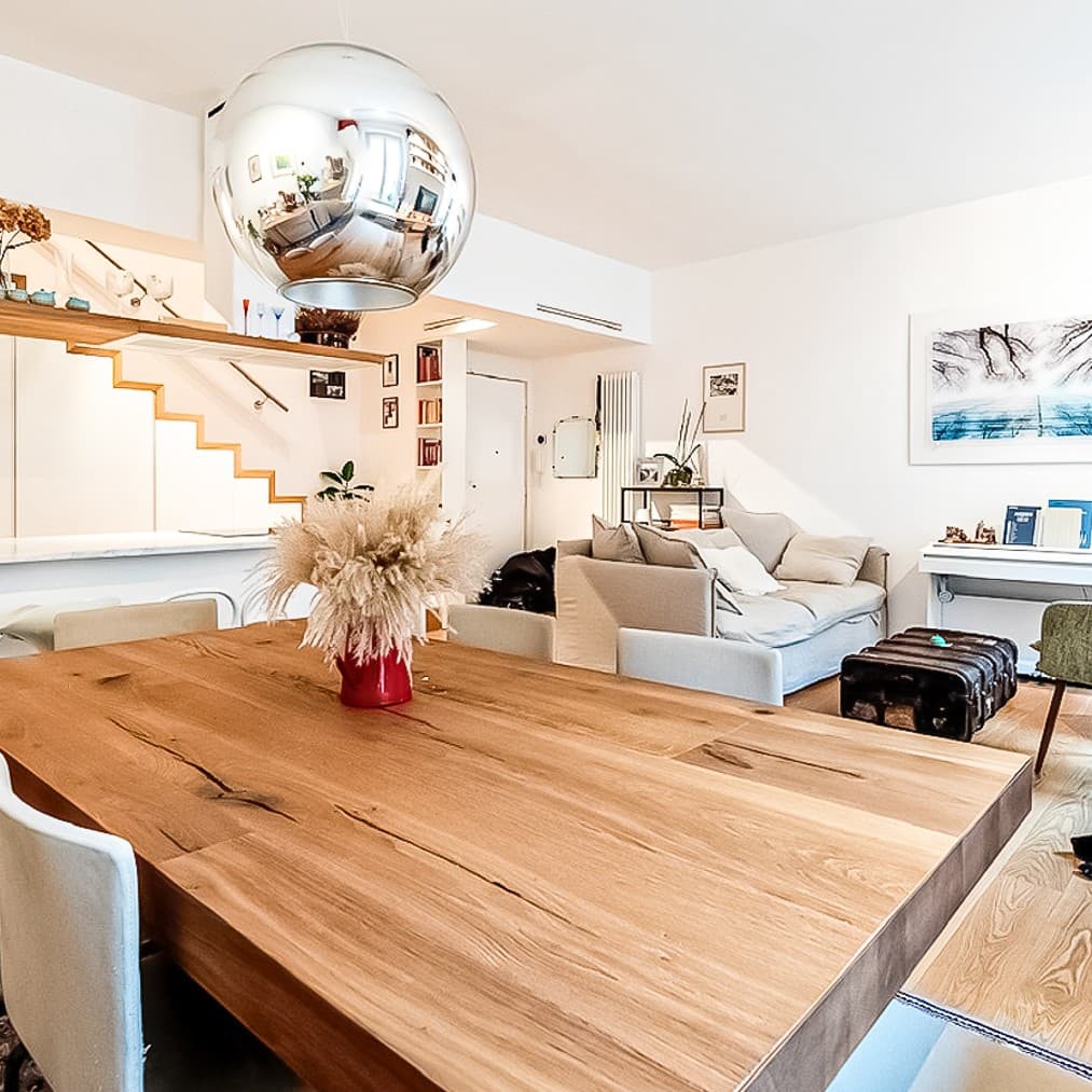 Elegant Apartment in Rome's Historic Center